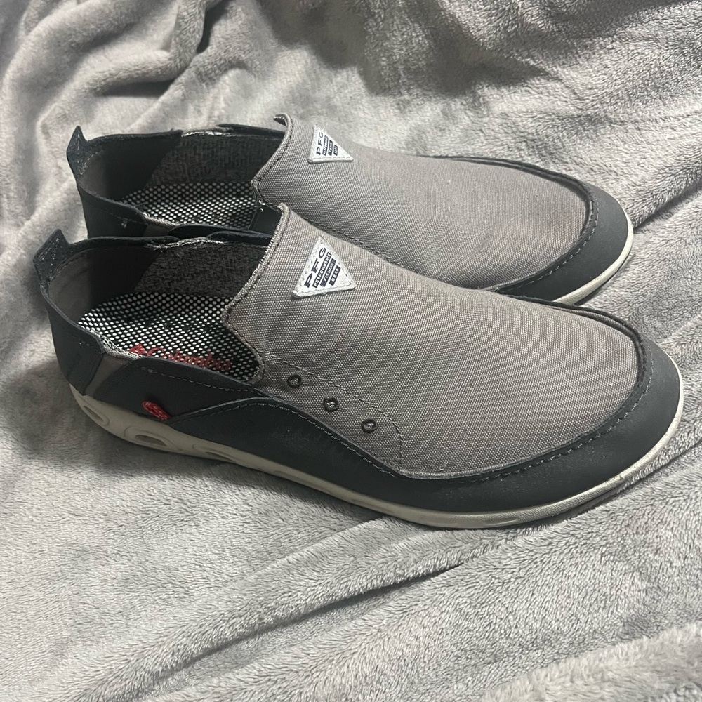 Columbia PFG Shoes Size 11